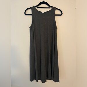 Old Navy Sleeveless Dress